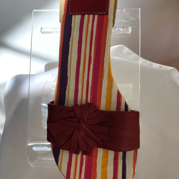 Italian sandals - Picture 5 of 6